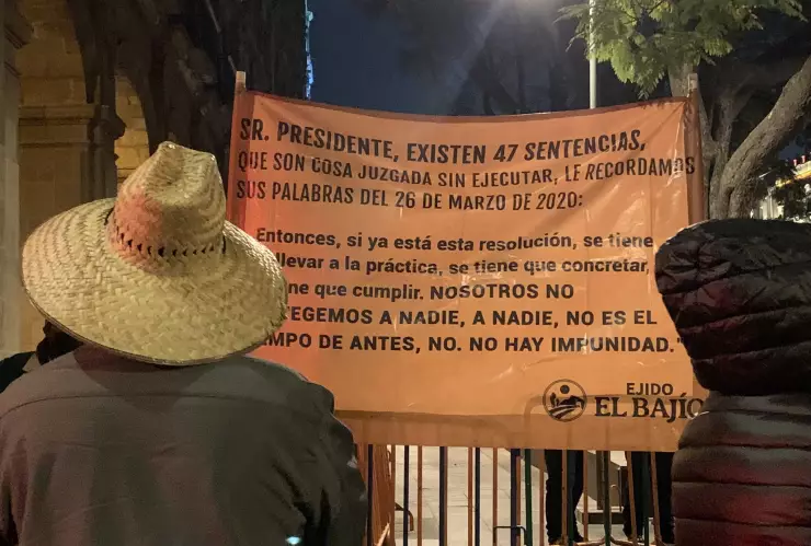 Manifestaciones hoy: Habrá 3 marchas y 17 protestas en CDMX