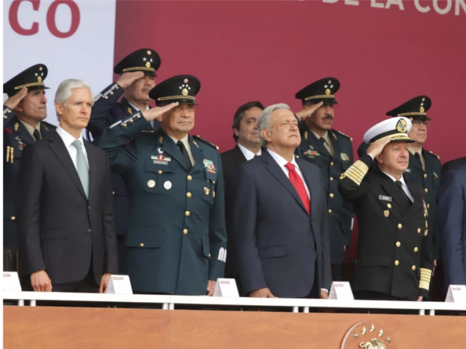 Andrés Manuel López Obradro