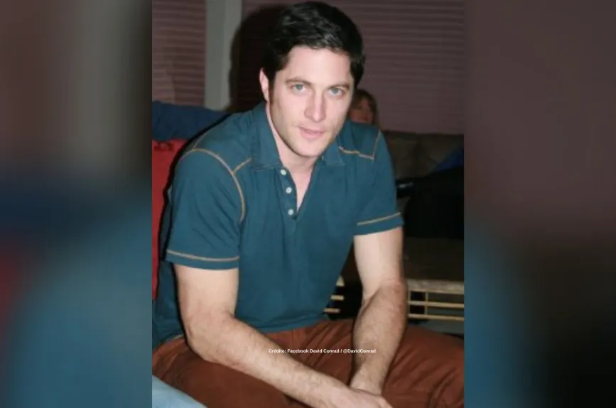 david-conrad
