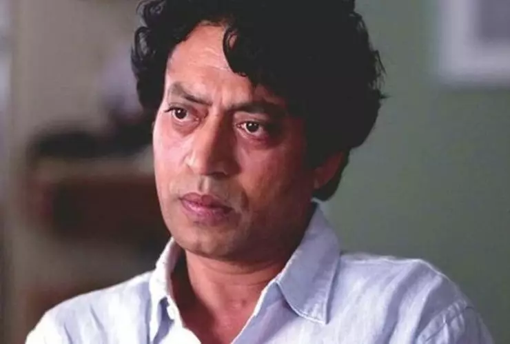 Irrfan Khan