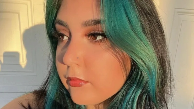 Imagen de perfil de Jessica McLaughlin.