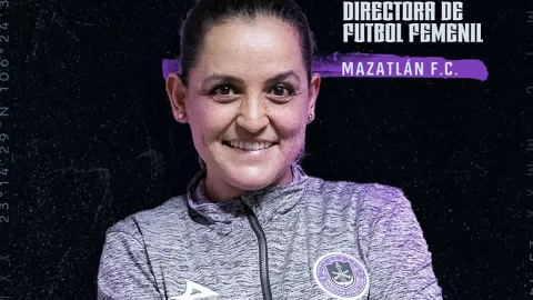 Jessica Castañeda acepta con ilusión el reto en Mazatlán F. C. Femenil