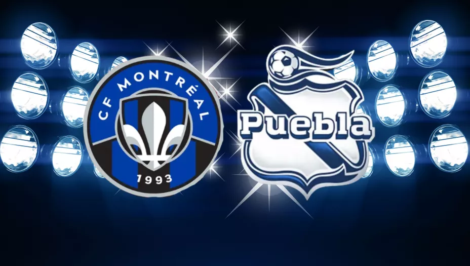 Montreal Puebla Leagues Cup en vivo