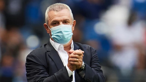 Monterrey Mundial de Clubes Selecci&oacute;n Mexicana