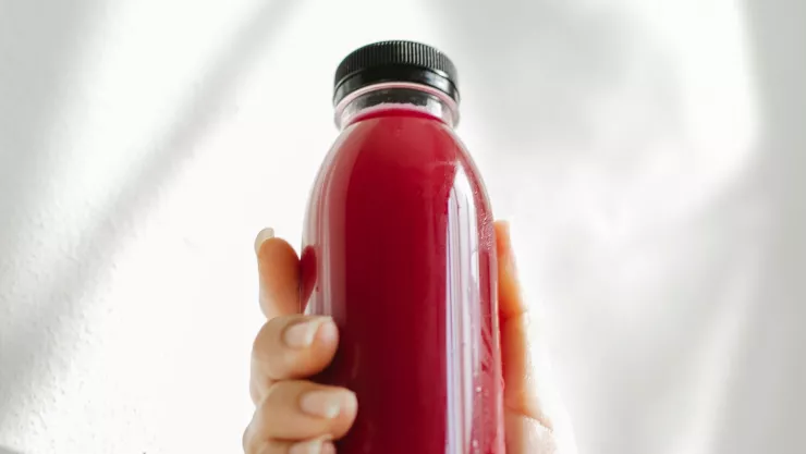 Este es el multivitamínico natural que te protege de la anemia.