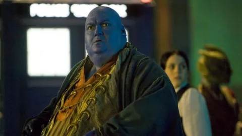 Muere Simon Fisher-Becker