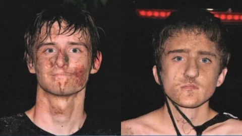 La Masacre de los Hermanos Bever.