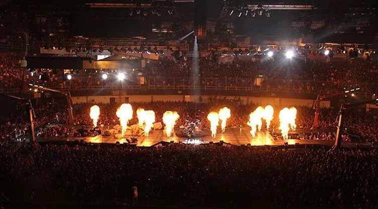 Metallica