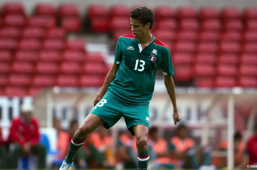 13 ganadores medalla de oro Londres 2012 méxico futbolistas.jpg
