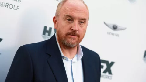 Louis C.K.