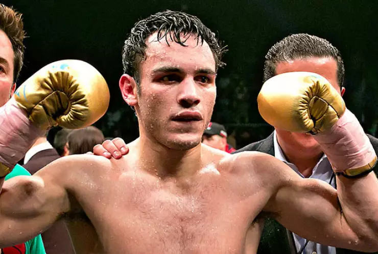 jc chavez regresa al ring