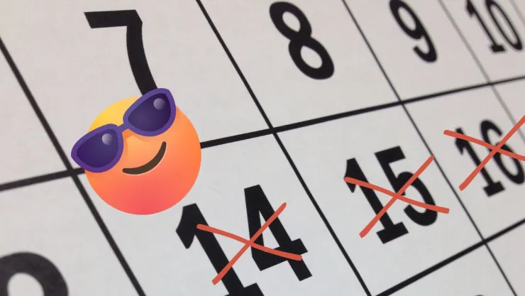 CALENDARIO