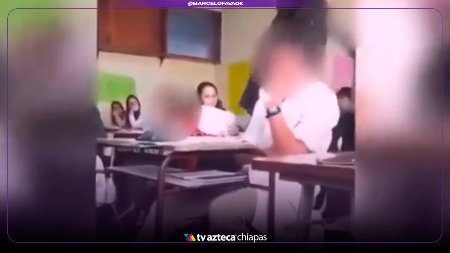 Drogas escuelas Tabasco