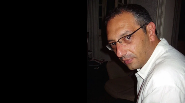 Rafael Ferragut