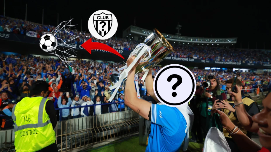 El Cruz Azul lo dejó ir y ya está sumando estadísticas en otro grande de México