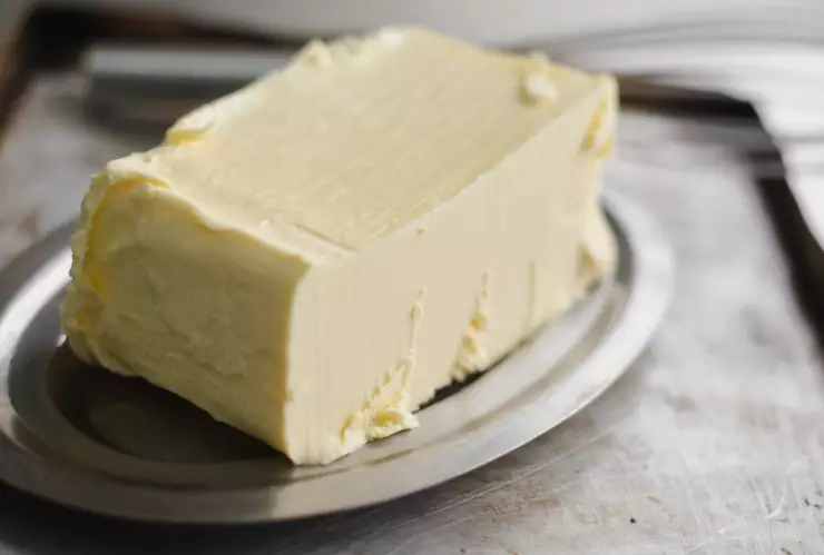 La mantequilla mexicana con sal que recomendó la Profeco al calificarla con un excelente