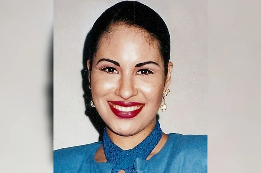 FOTOS | Selena