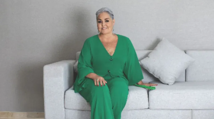 Ventaneando: Lupita D’Alessio aclara cuál es su estado de salud