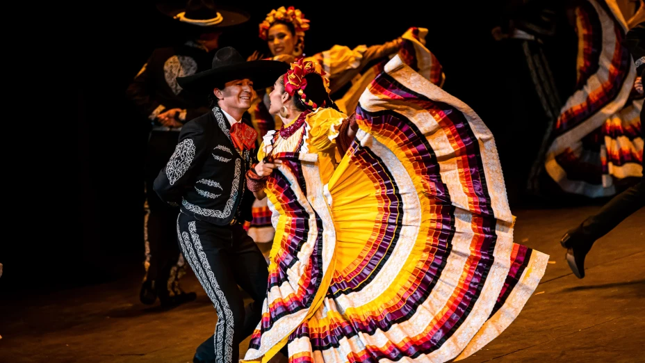 Ballet Folclórico de Guadalajara