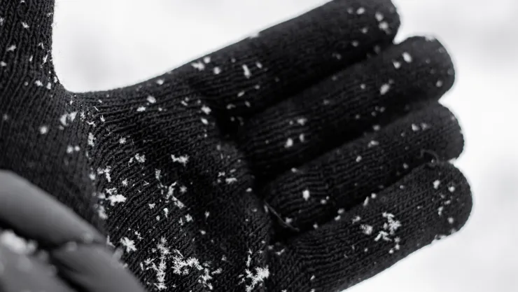 Qué hacer con los guantes que no ocupas: 3 ideas DIY