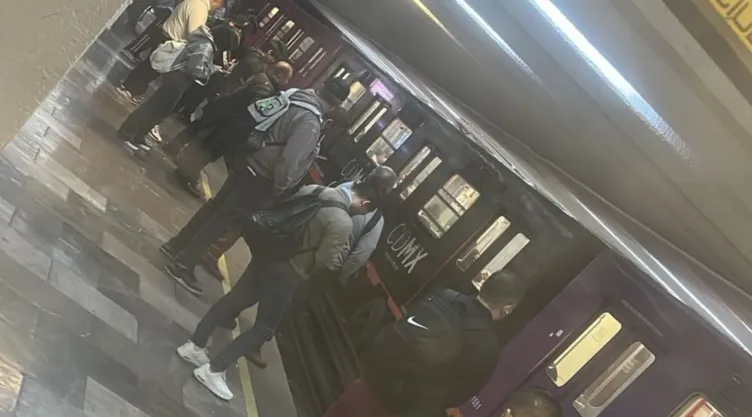 Metro CDMX