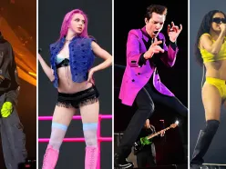 Artista confirmados del Lollapalooza 2027 en Sudamérica que podrían venir a México en los próximos meses