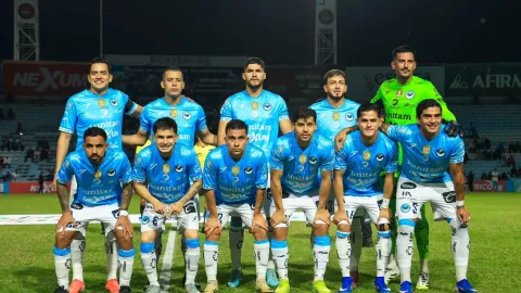 Jaiba Brava disputará el Clásico Tamaulipeco ante Correcaminos 