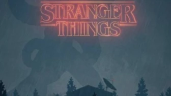 Fondos de pantalla de ‘Stranger Things’