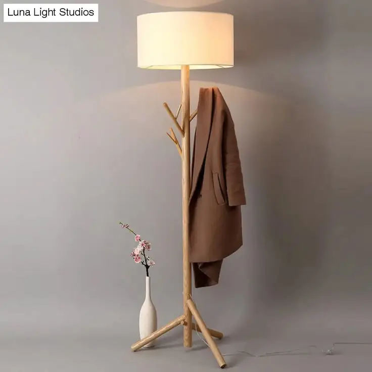 4 ideas para reciclar las lámparas de pie y convertirlas en algo más aesthetic para tu casa