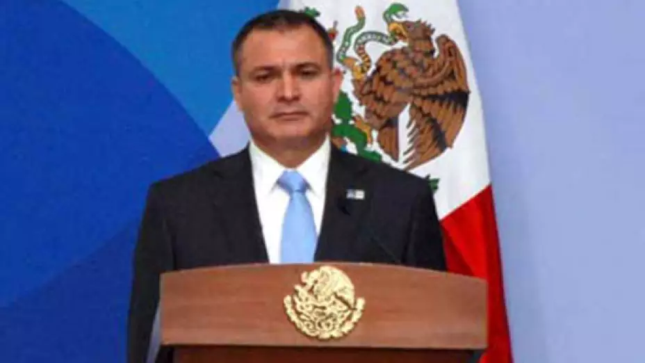 genaro garcía luna