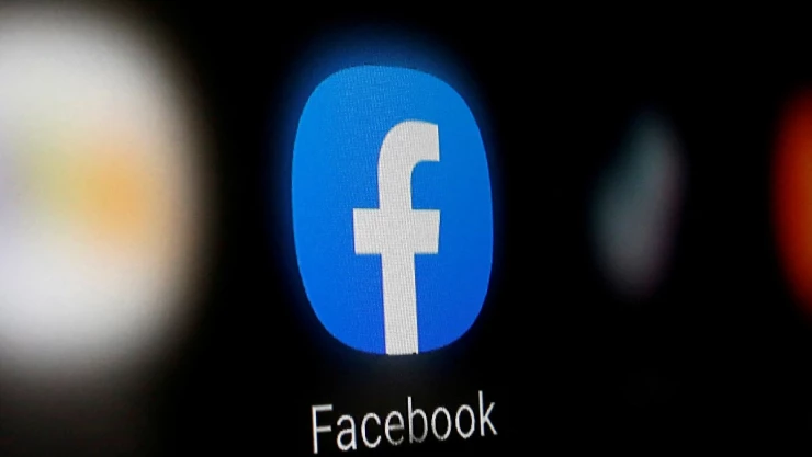 Facebook caída usuarios