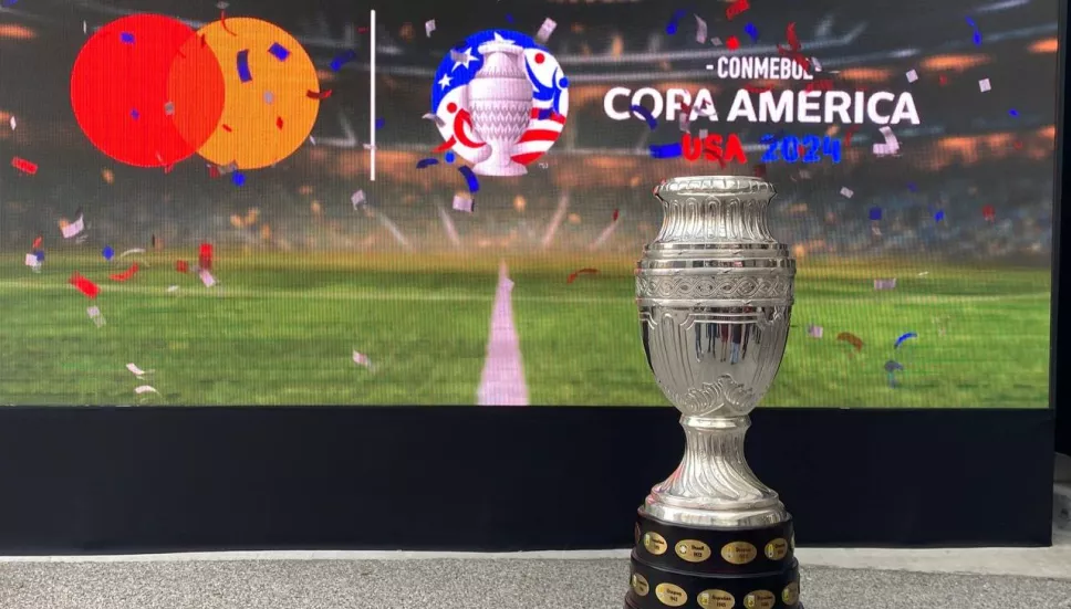 Copa America 2024