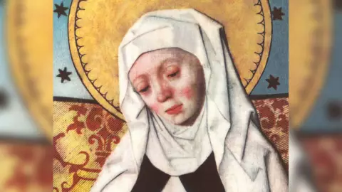 Santoral de hoy: ¿Qué santo se celebra el miércoles 23 de julio de 2025?