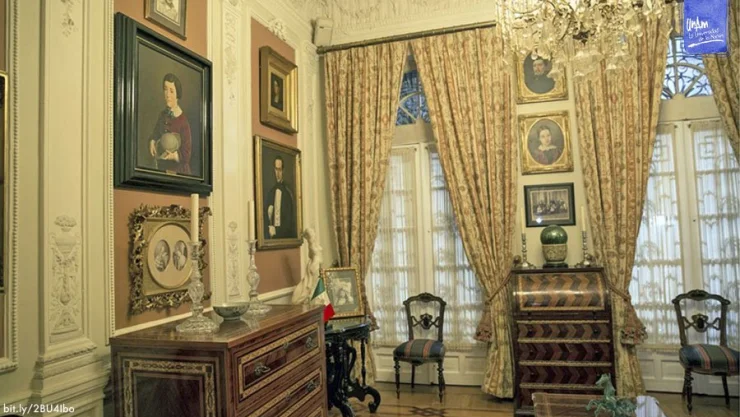 Inauguran la Casa Museo Guillermo Tovar de Teresa en la colonia Roma