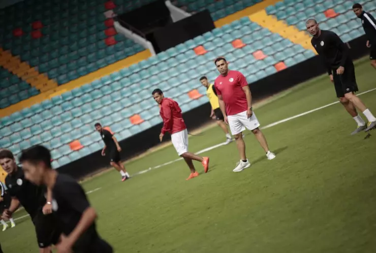 ‘Chiquimarco’ y ‘Chatón’ en Salamanca