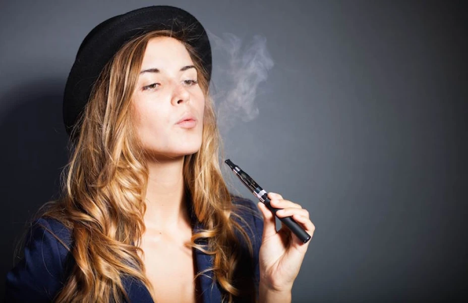 Cigarro electrónico