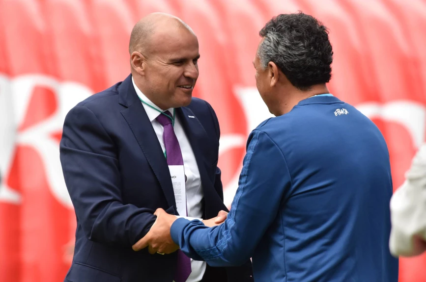 ¡Puebla sorprende a La Fiera!