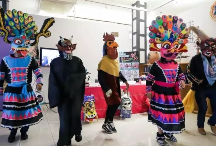 mojiganga zacualpan de amilpas 2023