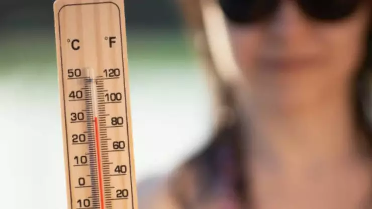 ¿Llegó a su fin? Revelan la fecha para el final de la ola de calor en México