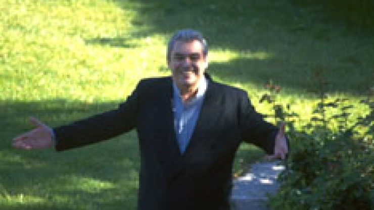 Murió Alberto Cortez a los 79 años