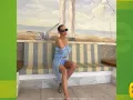 Ventaneando Belinda instagram
