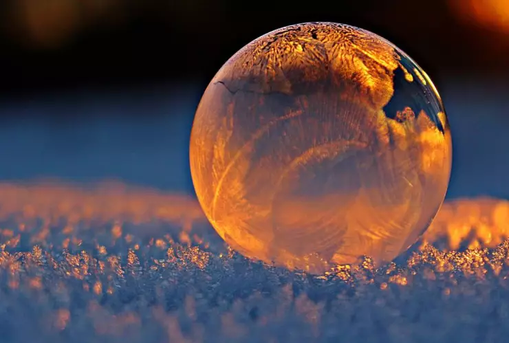 Solsticio de invierno 2024: ¿A qué hora ingresa a Veracruz?