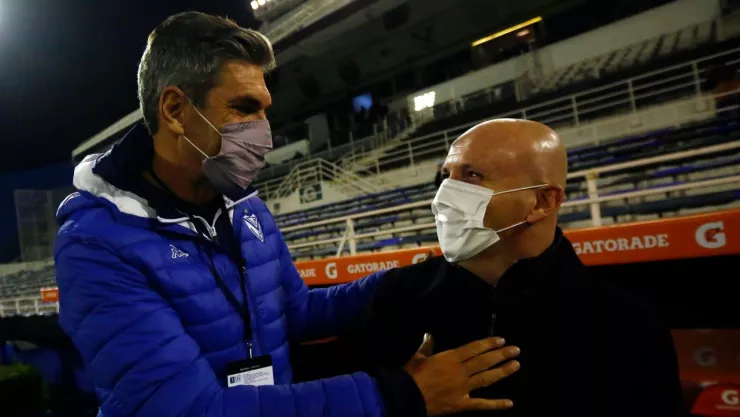 Pablo Repetto nuevo entrenador de Santos Laguna