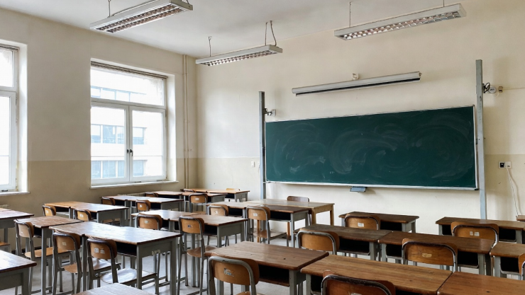 Clases inseguridad Veracruz