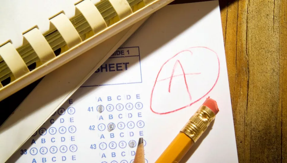 Examen de ingreso a la UNAM 2024