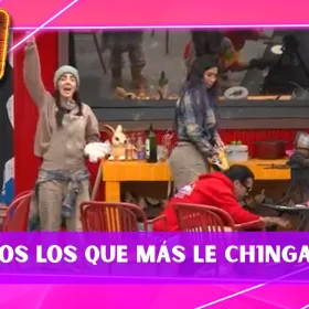 La Granja VIP