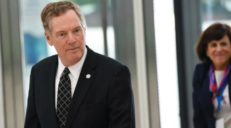 Robert Lighthizer