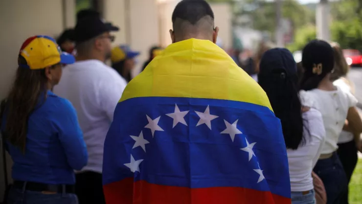 México, Brasil y Colombia piden trasparencia en datos de las elecciones en Venezuela