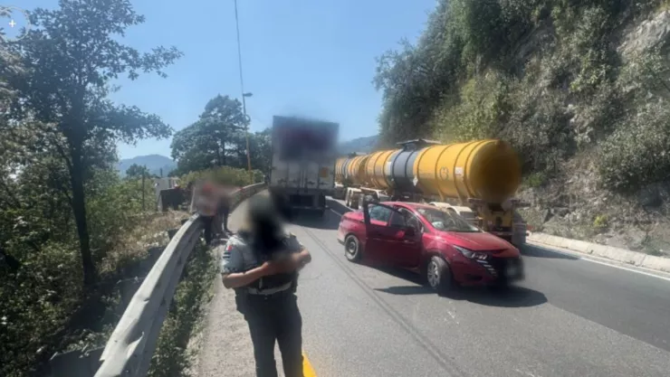 Cierre en la Puebla-Córdoba hoy