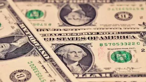 ¡Se desploma el billete verde! Este es el precio del dólar hoy 15 de diciembre de 2025 en Veracruz